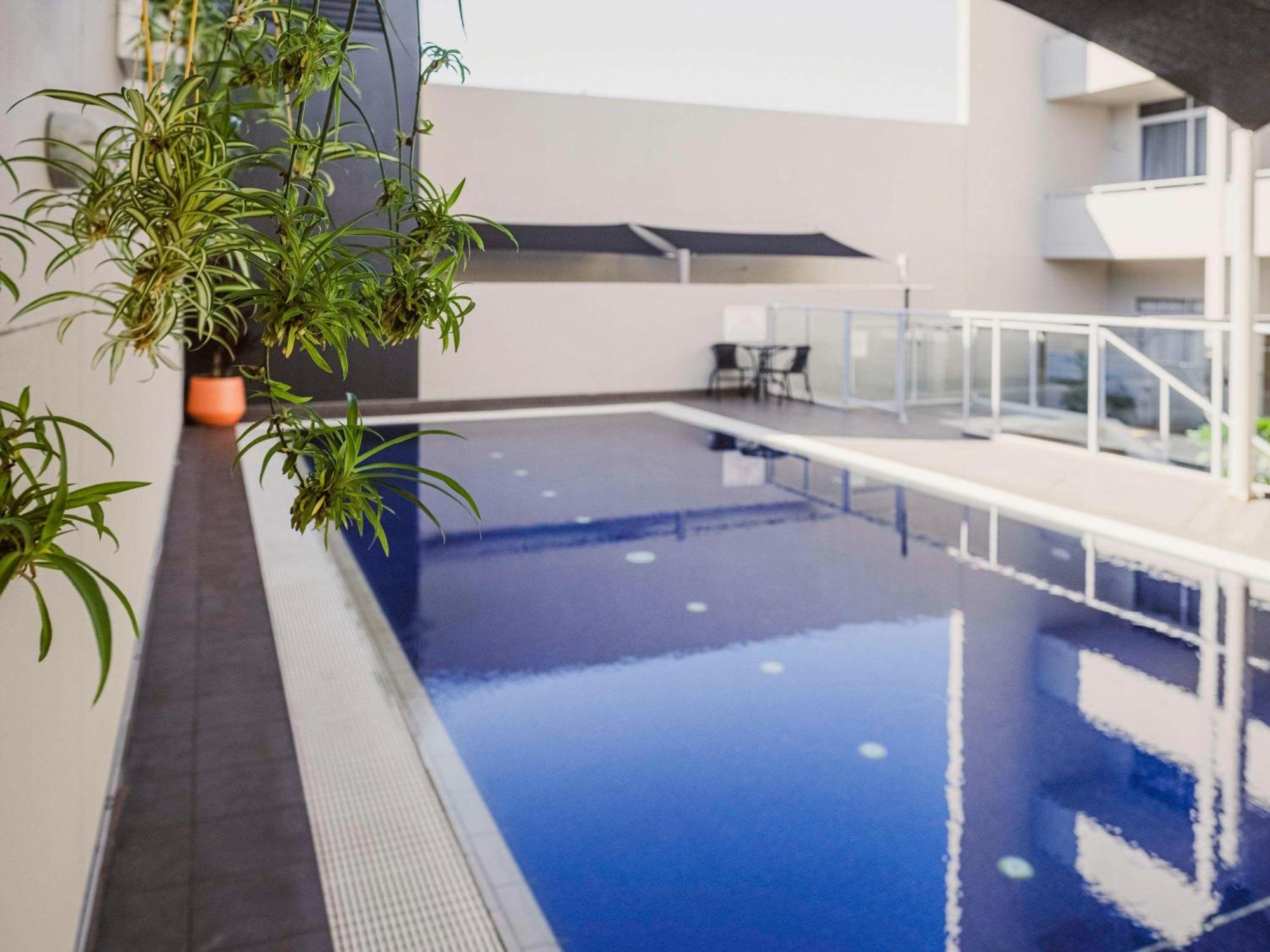 Mercure Centro Port Macquarie Exterior photo