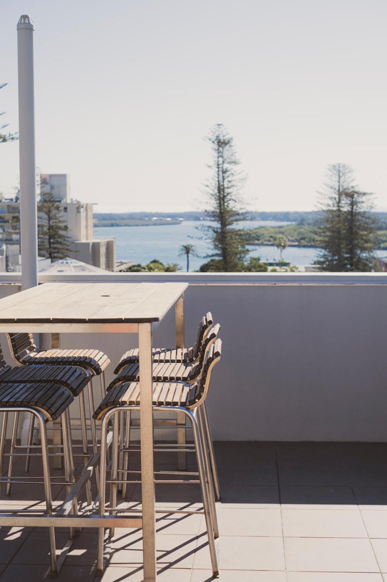 Mercure Centro Port Macquarie Hotel Exterior photo