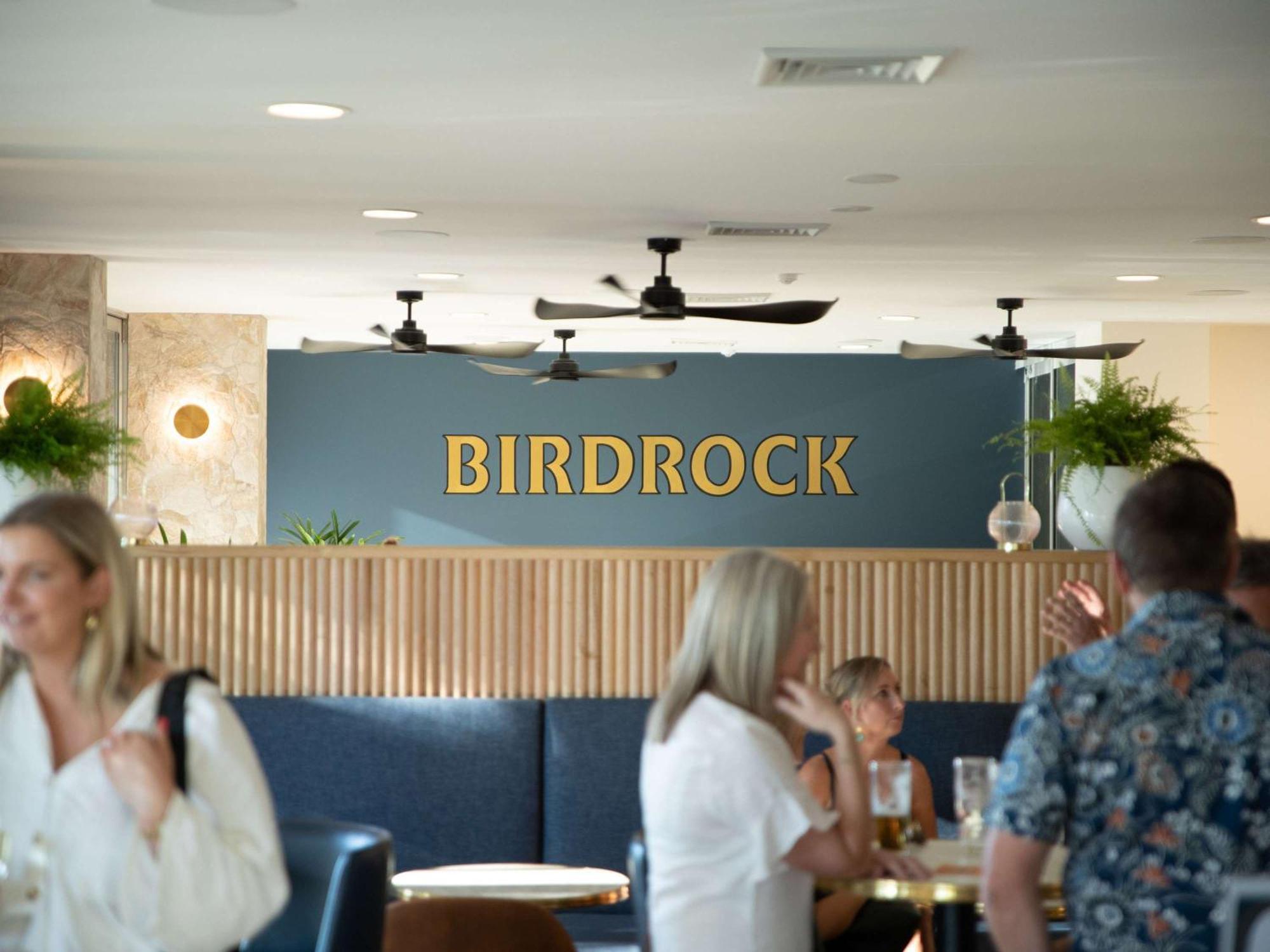 Mercure Centro Port Macquarie Exterior photo